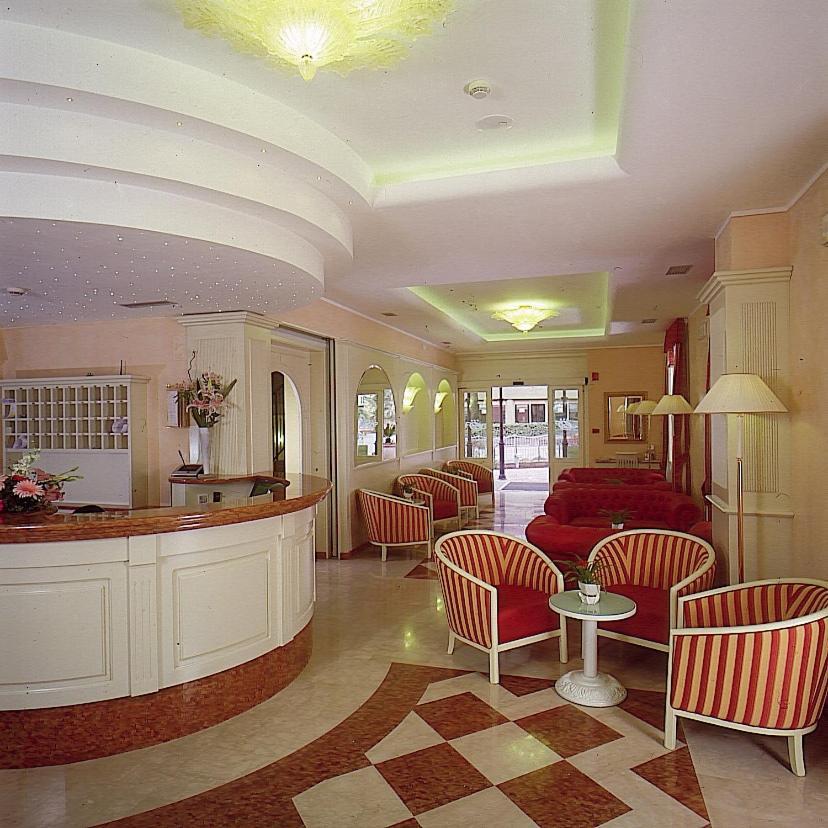 Hotel Olivo Arco Exterior foto